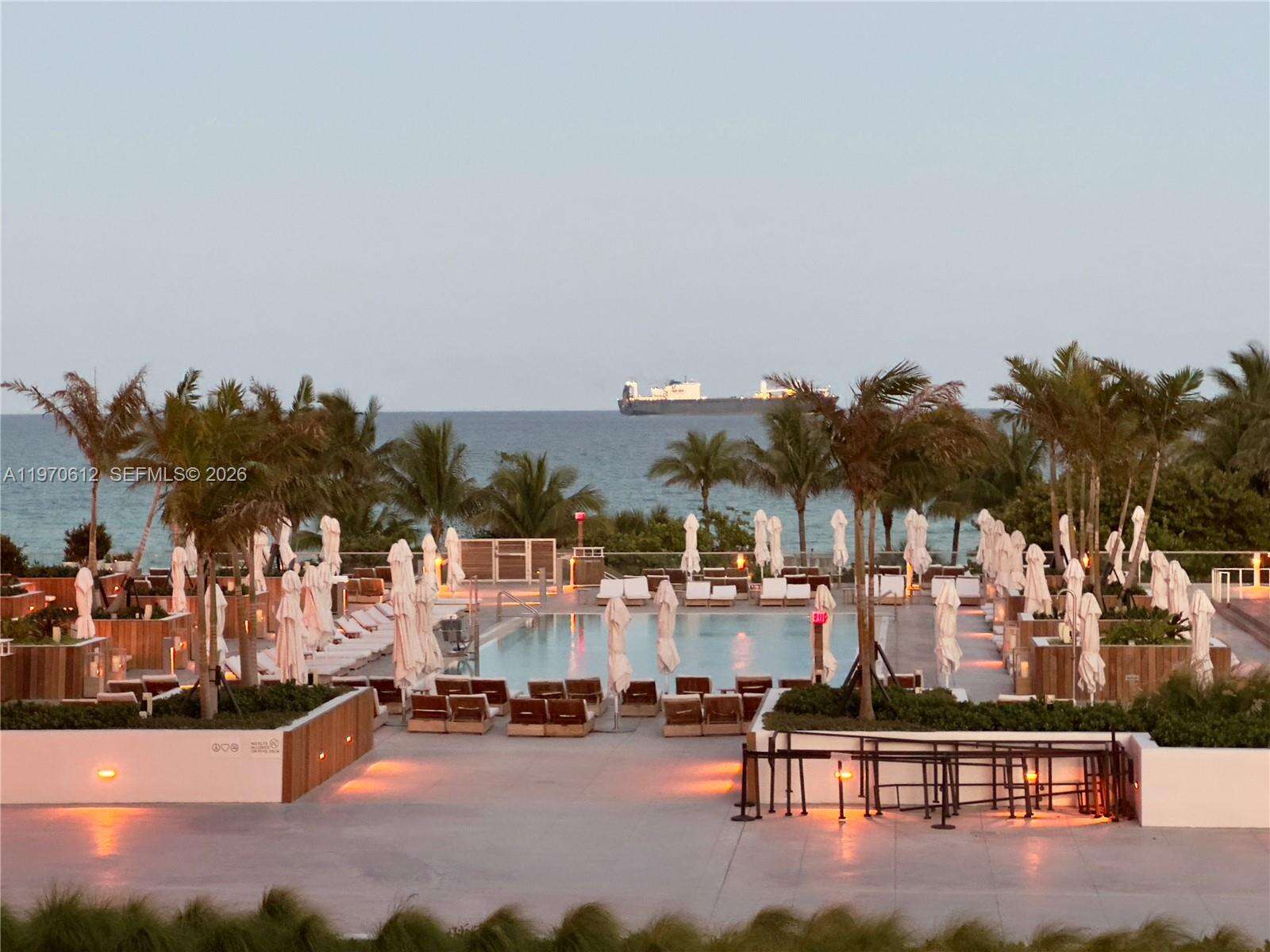 Roney Palace at 2301 Collins Ave, Miami Beach, FL 33139 - For Rent photo 2