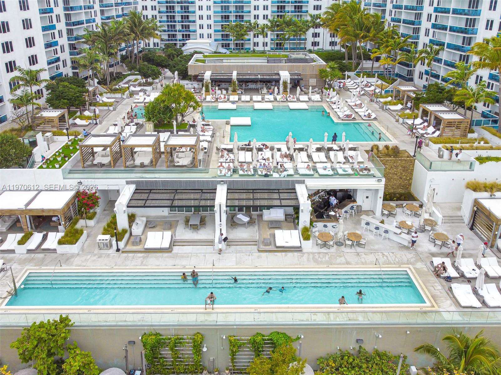 Roney Palace at 2301 Collins Ave, Miami Beach, FL 33139 - For Rent photo 20