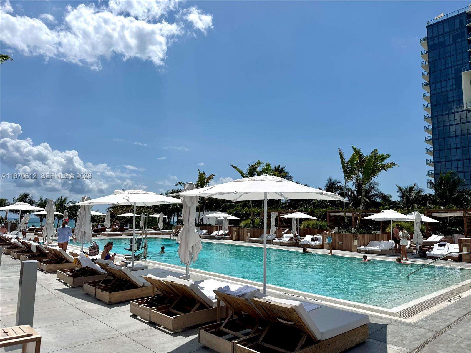 Roney Palace at 2301 Collins Ave, Miami Beach, FL 33139 - For Rent photo 4
