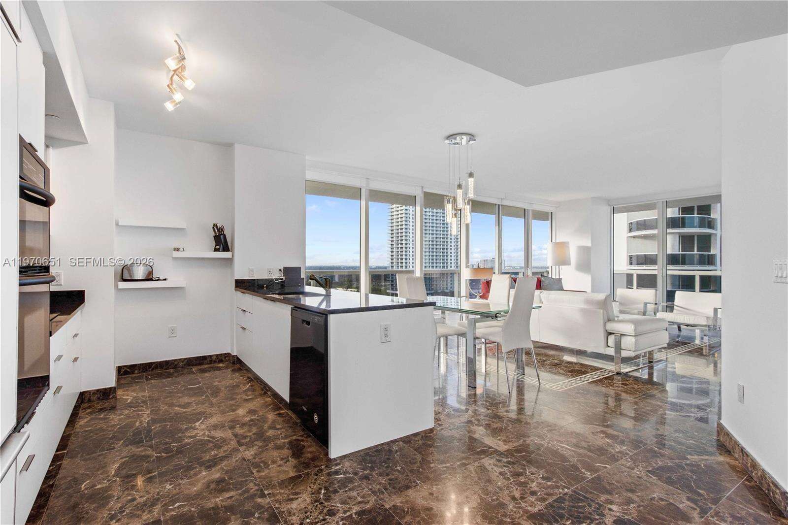 The Beach Club Two at 1830 Ocean Dr, Hallandale Beach, FL 33009 - For Rent photo 2