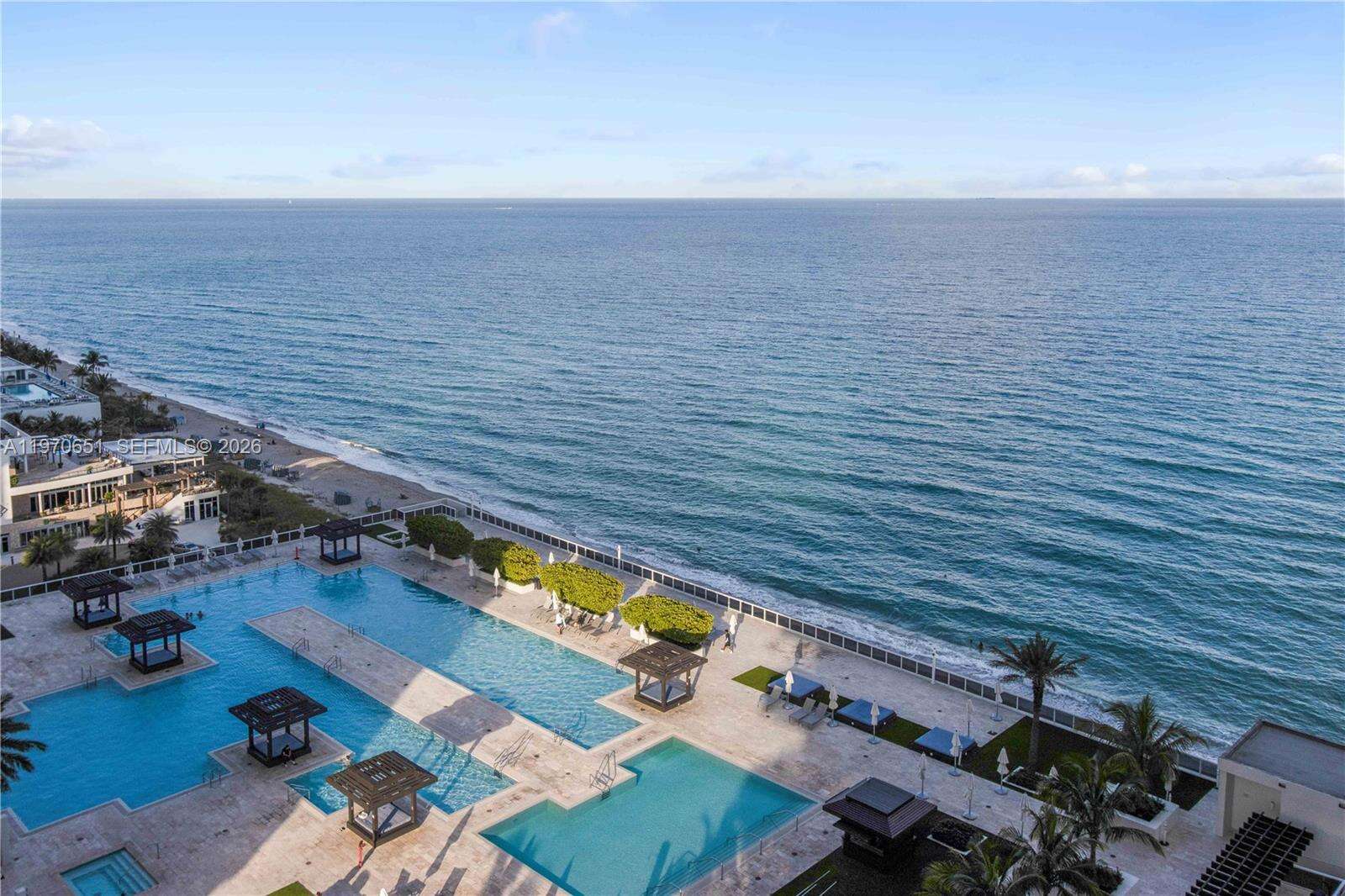 The Beach Club Two at 1830 Ocean Dr, Hallandale Beach, FL 33009 - For Rent photo 20