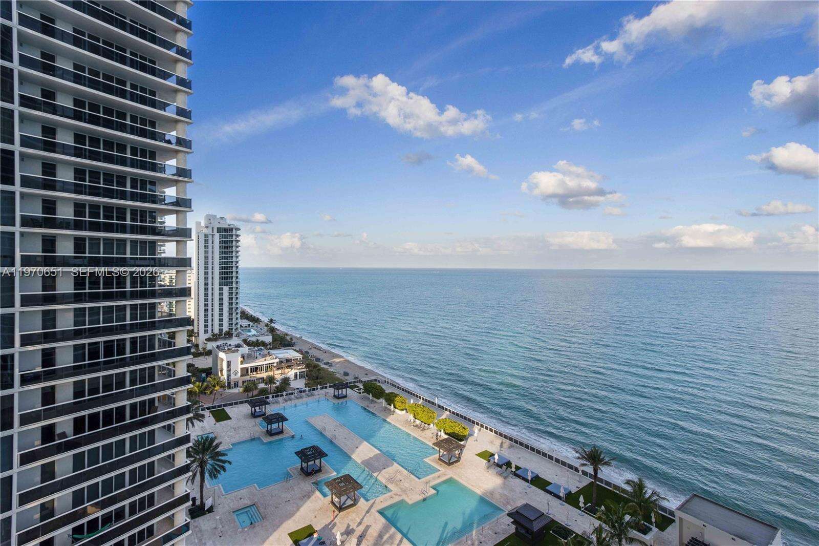 The Beach Club Two at 1830 Ocean Dr, Hallandale Beach, FL 33009 - For Rent photo 21