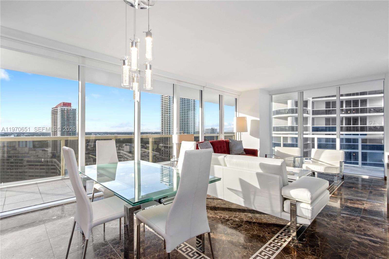 The Beach Club Two at 1830 Ocean Dr, Hallandale Beach, FL 33009 - For Rent photo 5