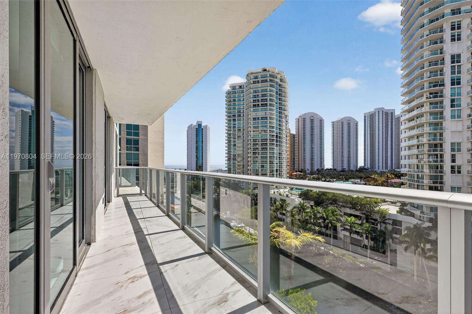 Parque Towers at 300 Sunny Isles Blvd, Sunny Isles Beach, FL 33160 - For Rent photo 2