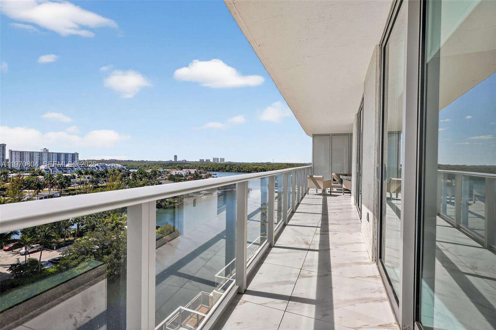 Parque Towers at 300 Sunny Isles Blvd, Sunny Isles Beach, FL 33160 - For Rent photo 3