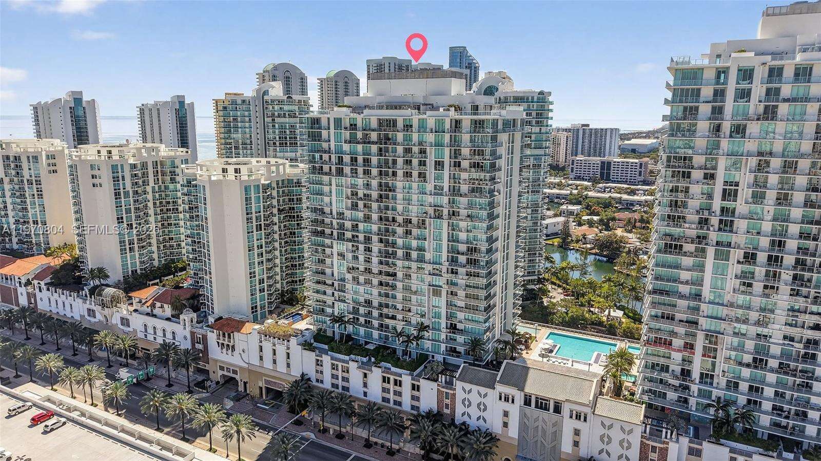 Parque Towers at 300 Sunny Isles Blvd, Sunny Isles Beach, FL 33160 - For Rent photo 65
