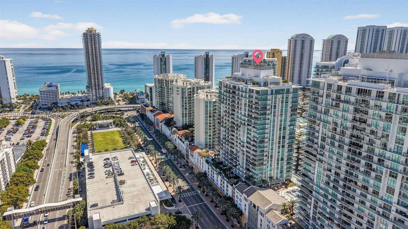 Parque Towers at 300 Sunny Isles Blvd, Sunny Isles Beach, FL 33160 - For Rent photo 67