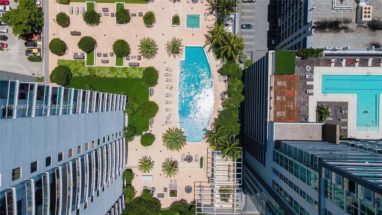 1060 Brickell at 1060 Brickell Ave, Miami, FL 33131 - For Rent photo 3