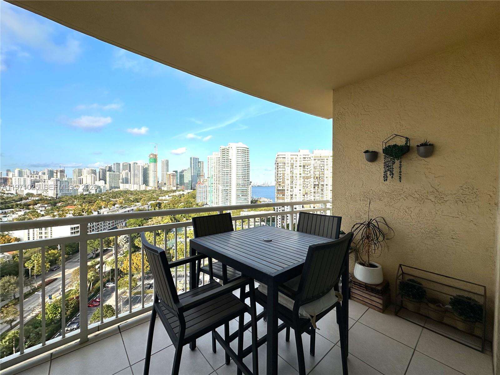 The Metropolitan at 2475 Brickell Ave, Miami, FL 33129 - For Rent photo 1