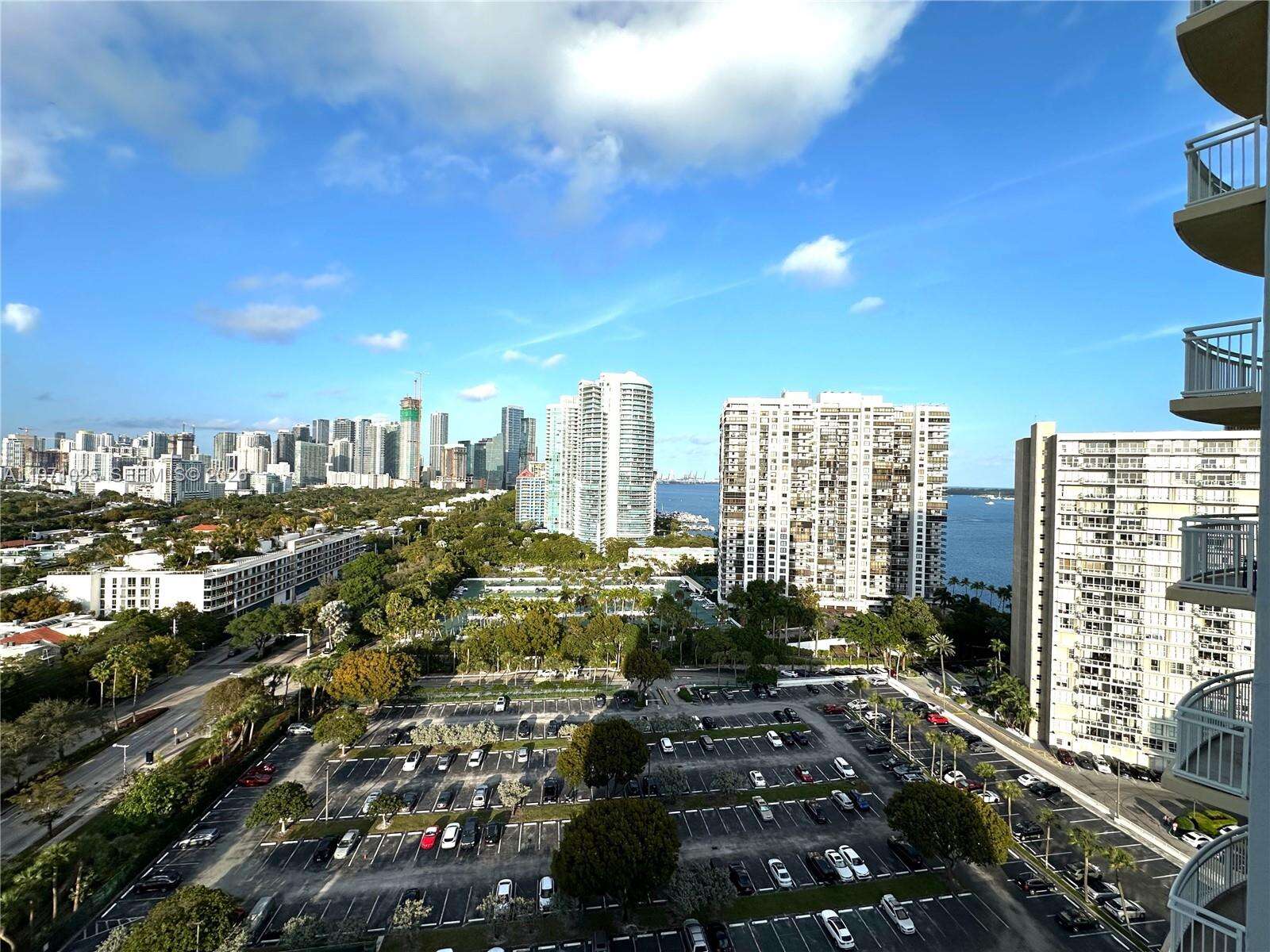 The Metropolitan at 2475 Brickell Ave, Miami, FL 33129 - For Rent photo 2