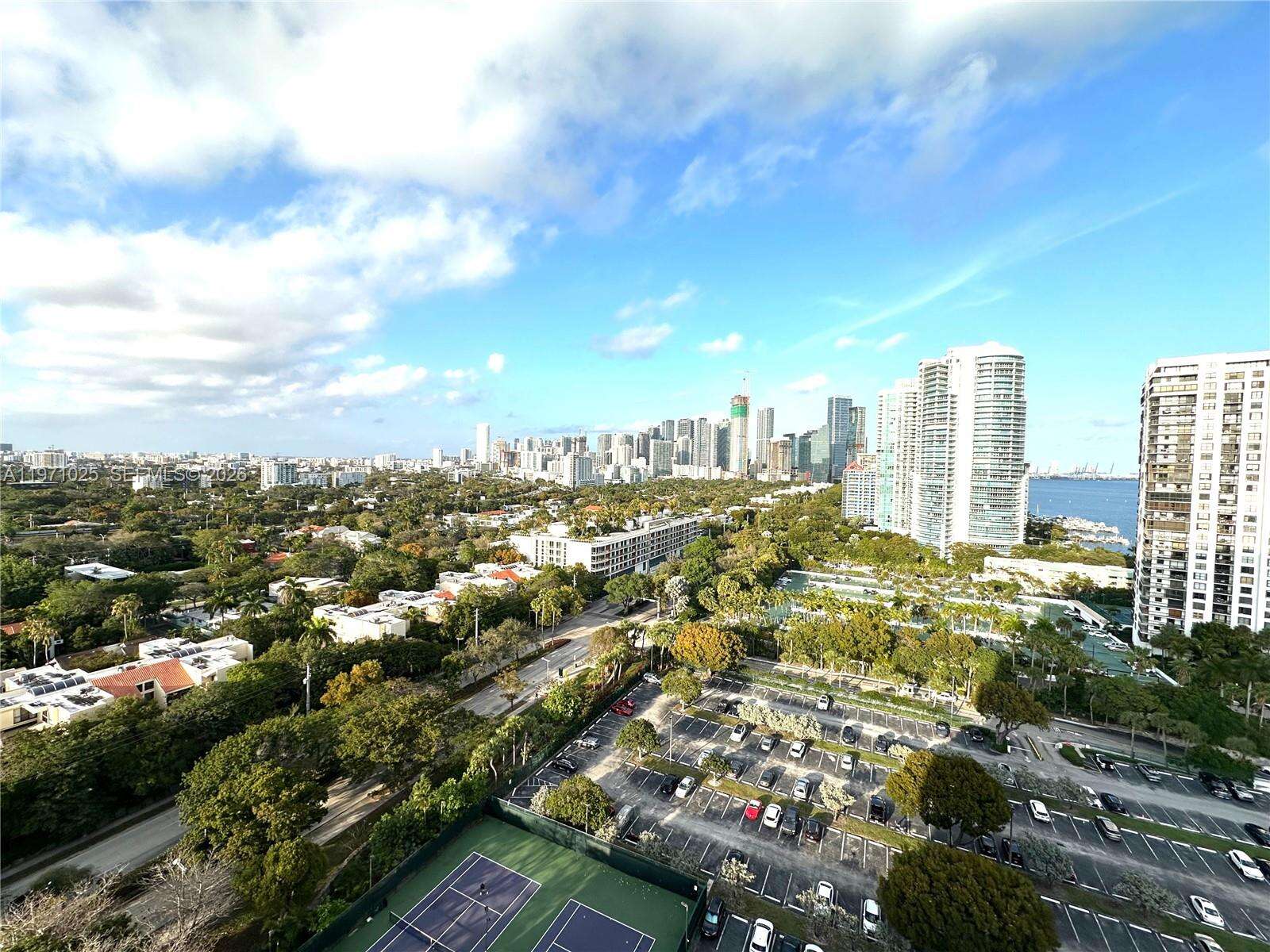 The Metropolitan at 2475 Brickell Ave, Miami, FL 33129 - For Rent photo 3