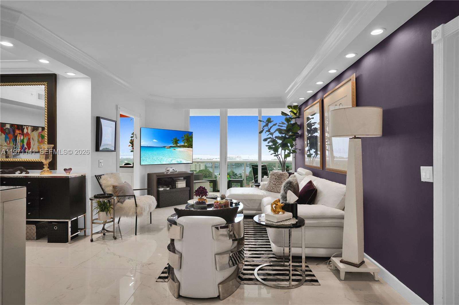 Green Diamond at 4775 Collins Ave, Miami Beach, FL 33140 - For Rent photo 14