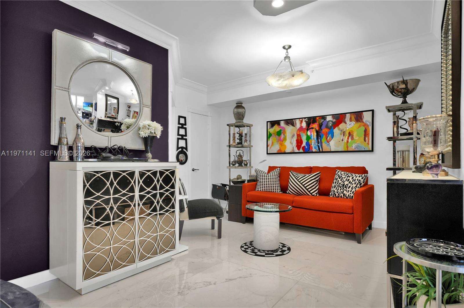 Green Diamond at 4775 Collins Ave, Miami Beach, FL 33140 - For Rent photo 15