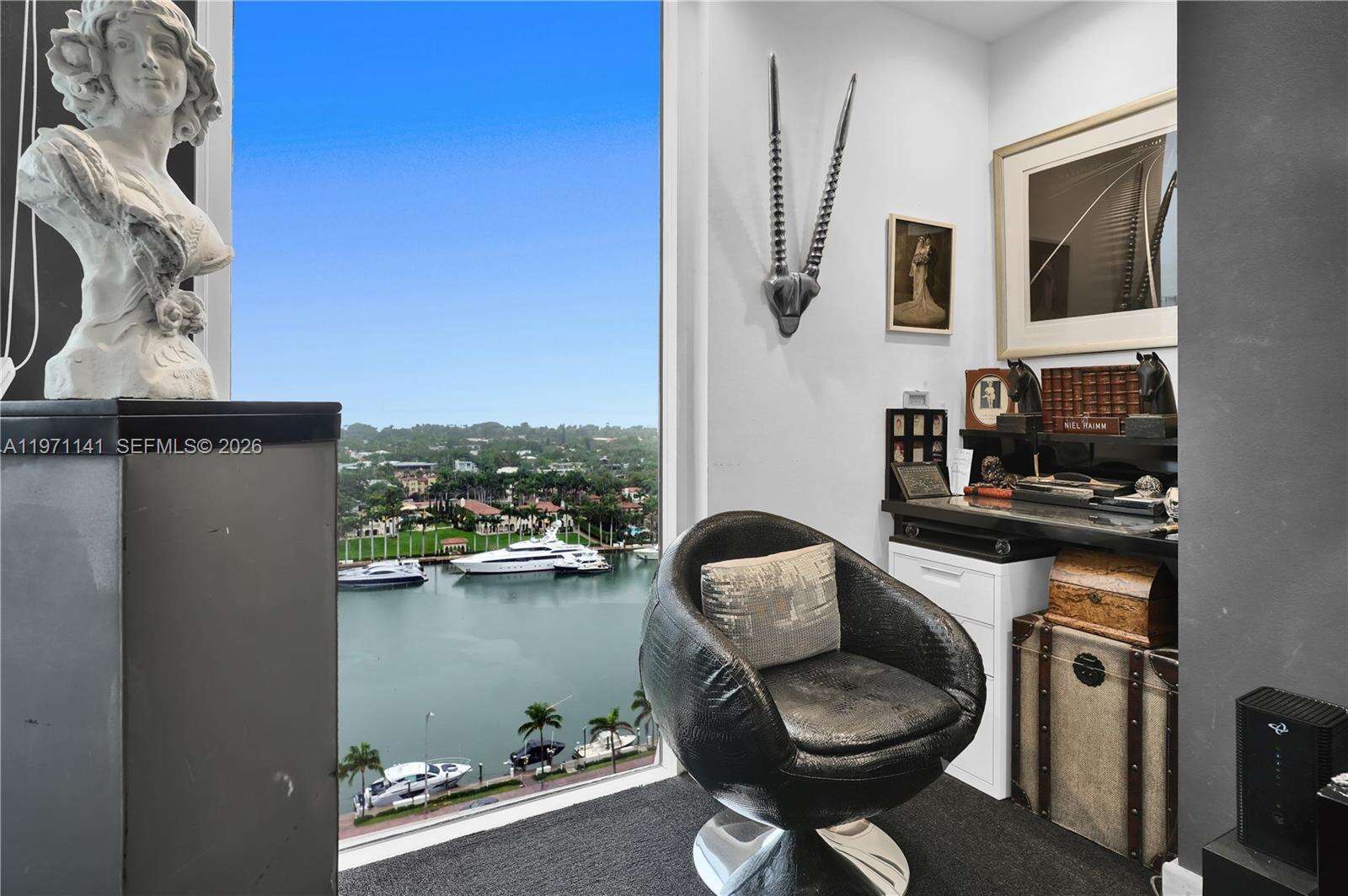 Green Diamond at 4775 Collins Ave, Miami Beach, FL 33140 - For Rent photo 26
