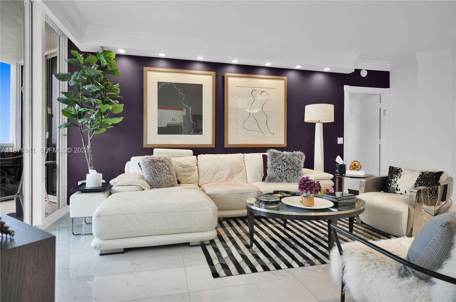 Green Diamond at 4775 Collins Ave, Miami Beach, FL 33140 - For Rent photo 4