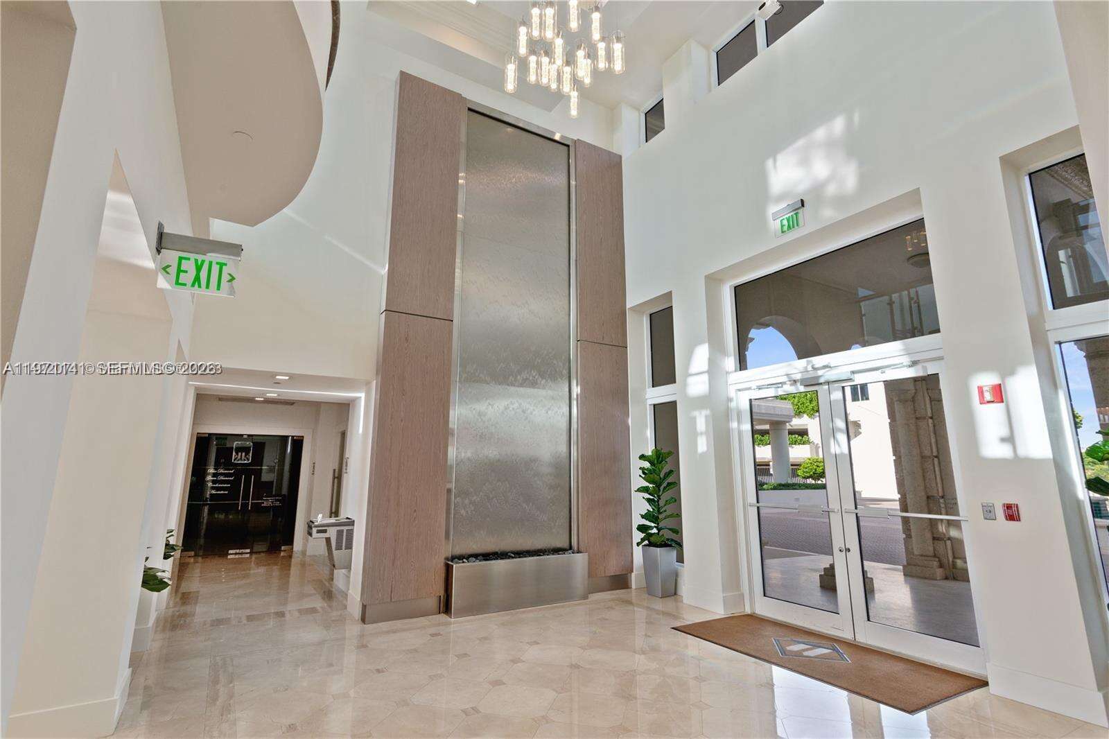 Green Diamond at 4775 Collins Ave, Miami Beach, FL 33140 - For Rent photo 37