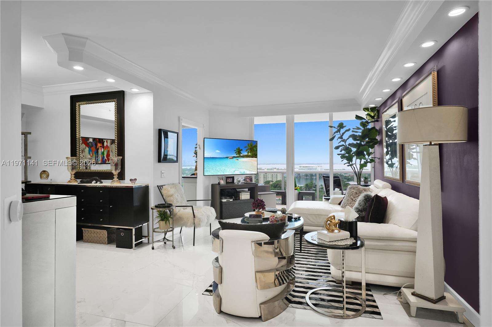 Green Diamond at 4775 Collins Ave, Miami Beach, FL 33140 - For Rent photo 5