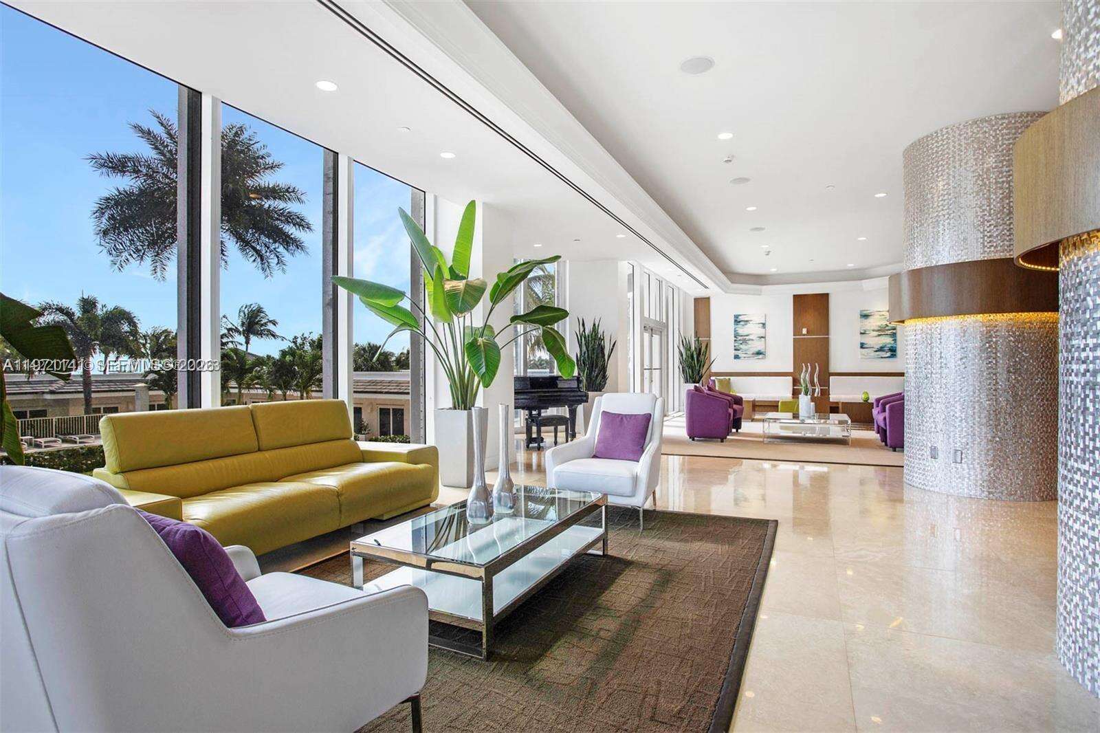 Green Diamond at 4775 Collins Ave, Miami Beach, FL 33140 - For Rent photo 41