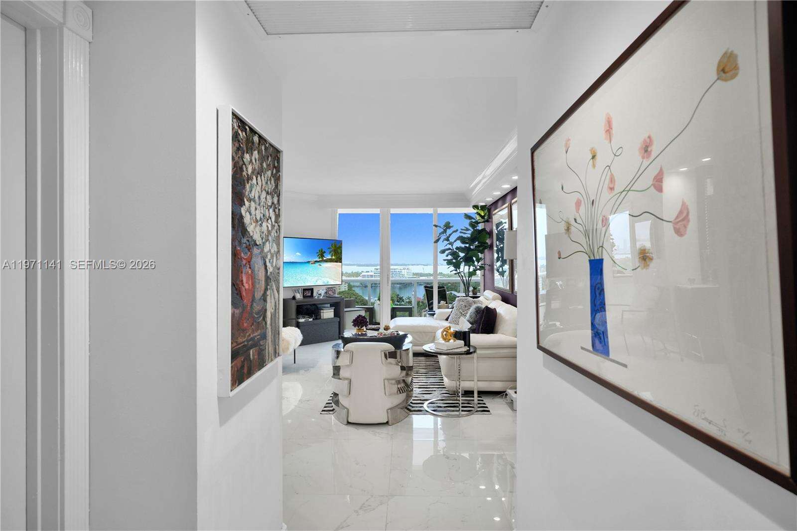 Green Diamond at 4775 Collins Ave, Miami Beach, FL 33140 - For Rent photo 6