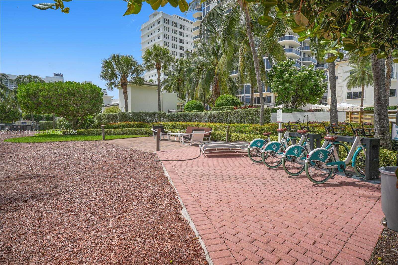 Green Diamond at 4775 Collins Ave, Miami Beach, FL 33140 - For Rent photo 55