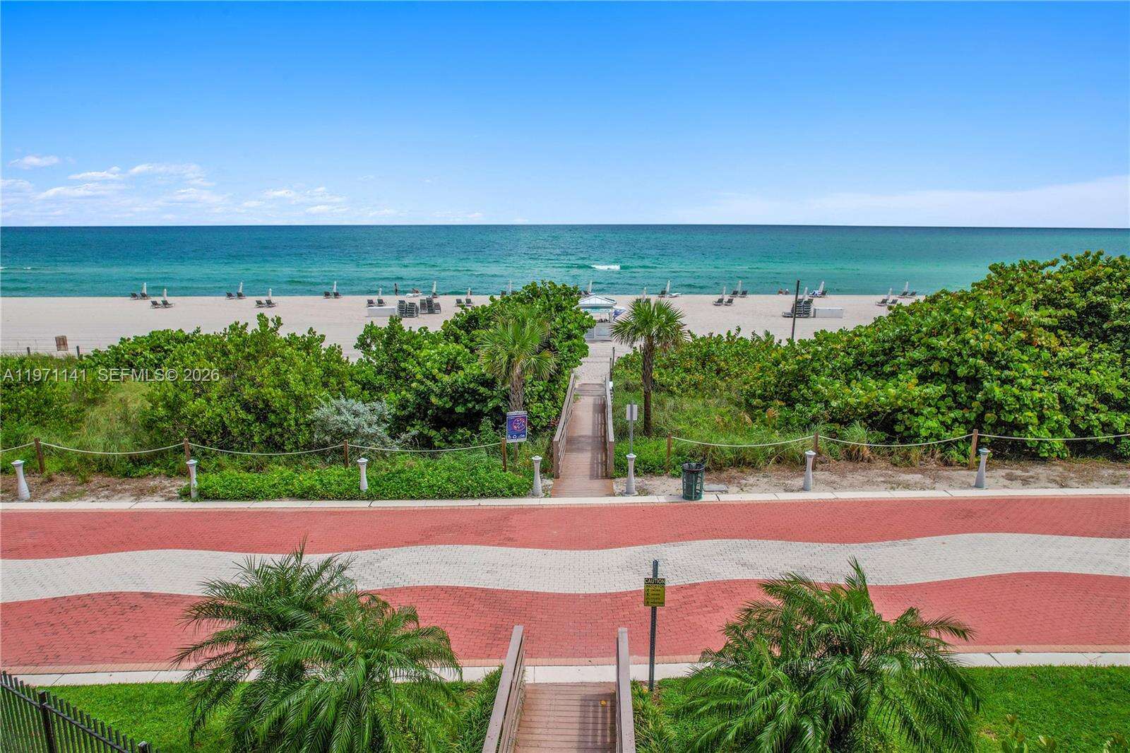 Green Diamond at 4775 Collins Ave, Miami Beach, FL 33140 - For Rent photo 60