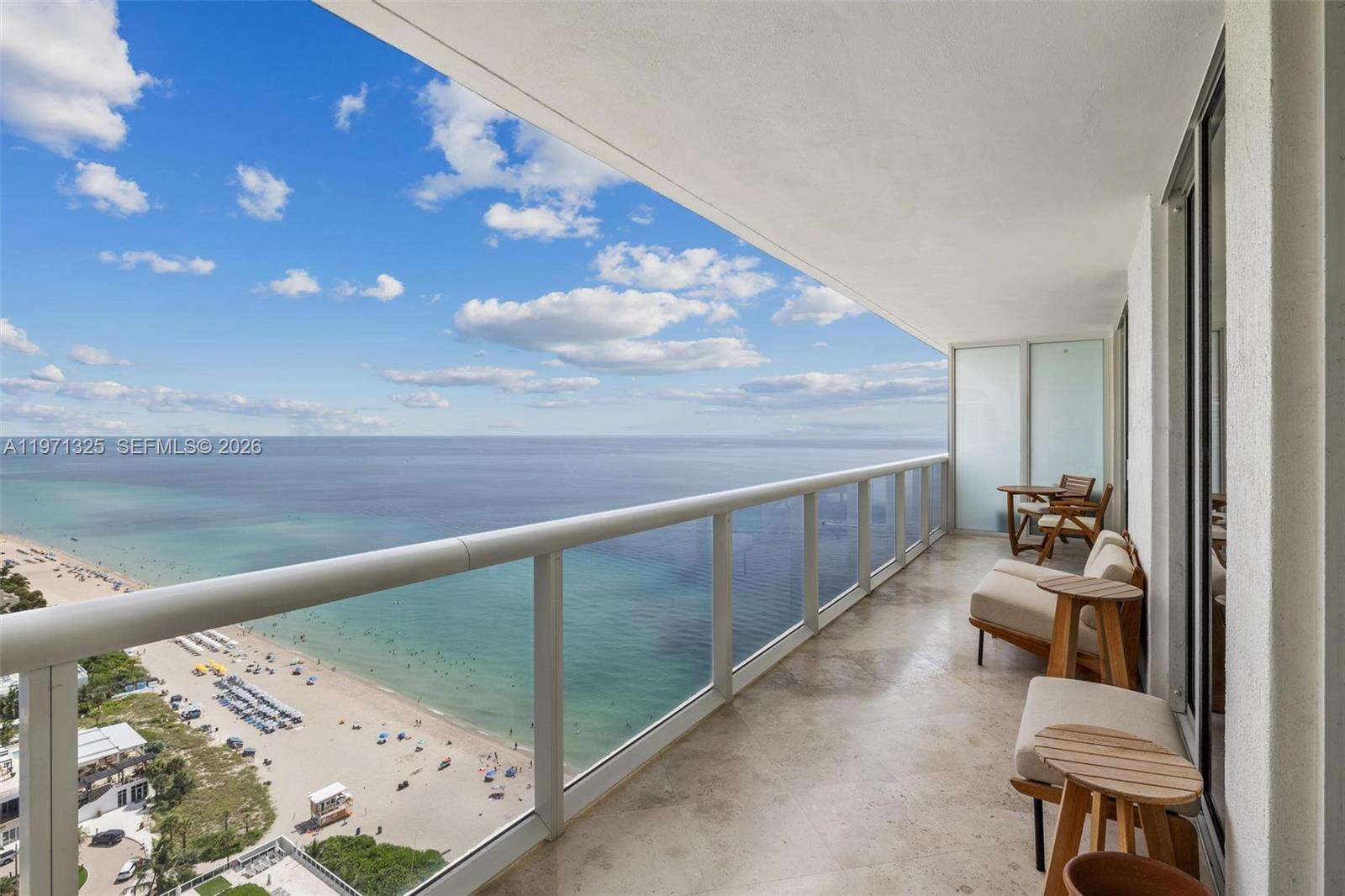 The Beach Club Two at 1830 Ocean Dr, Hallandale Beach, FL 33009 - For Rent photo 2
