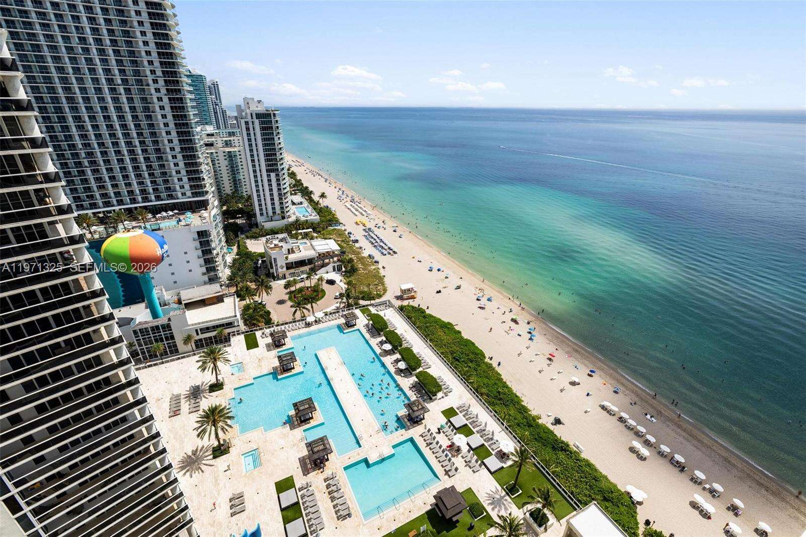 The Beach Club Two at 1830 Ocean Dr, Hallandale Beach, FL 33009 - For Rent photo 25