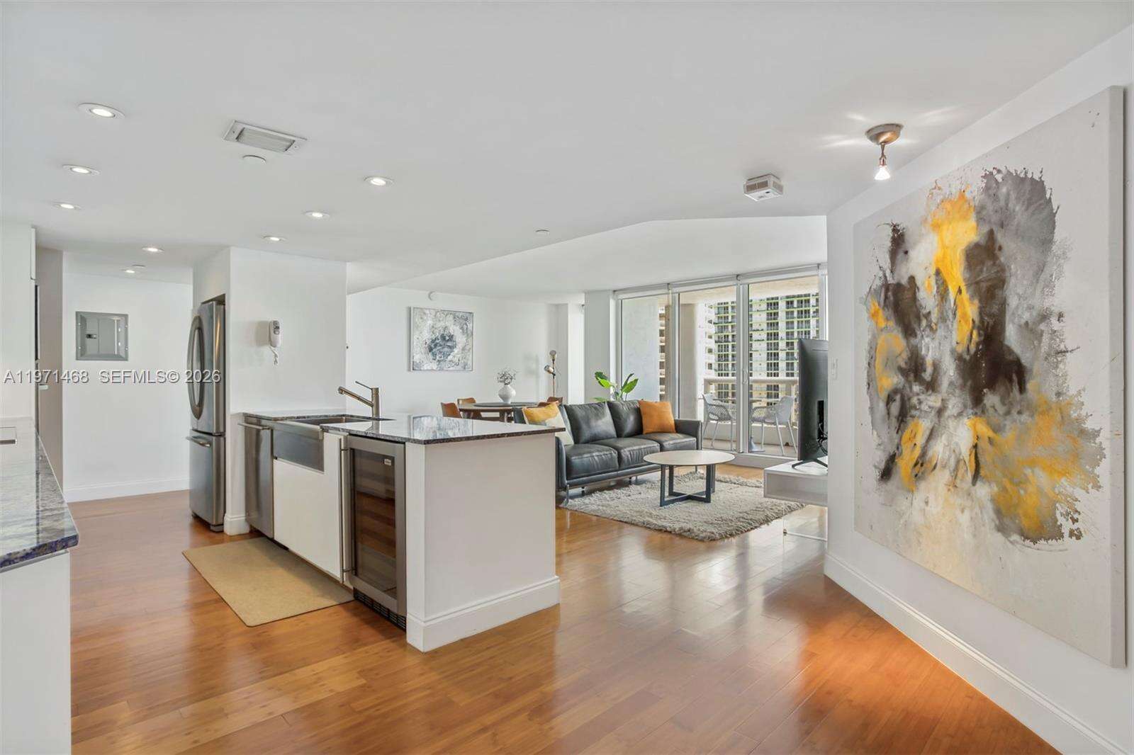 The Grand at 1717 Bayshore Dr, Miami, FL 33132 - For Rent photo 3