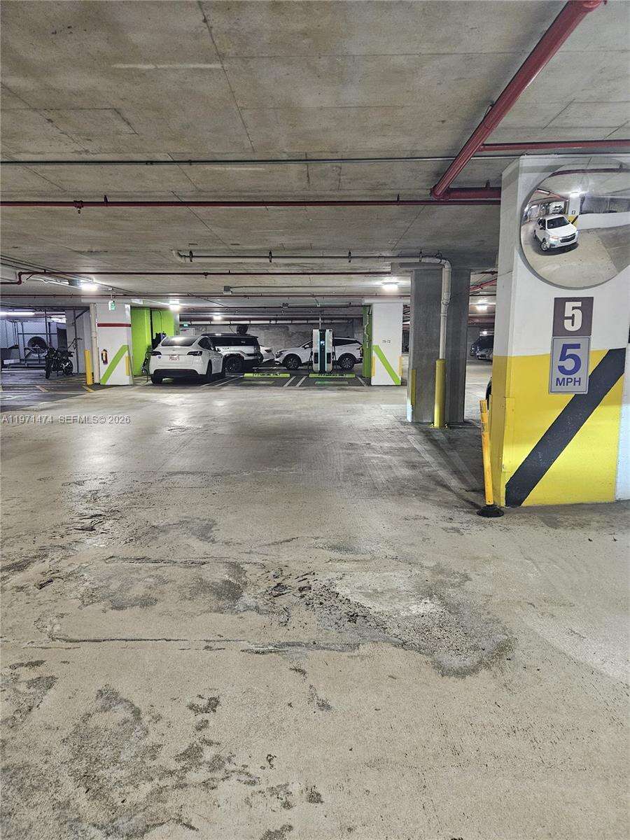 Icon Brickell 2 at 495 Brickell Ave, Miami, FL 33131 - For Rent photo 22