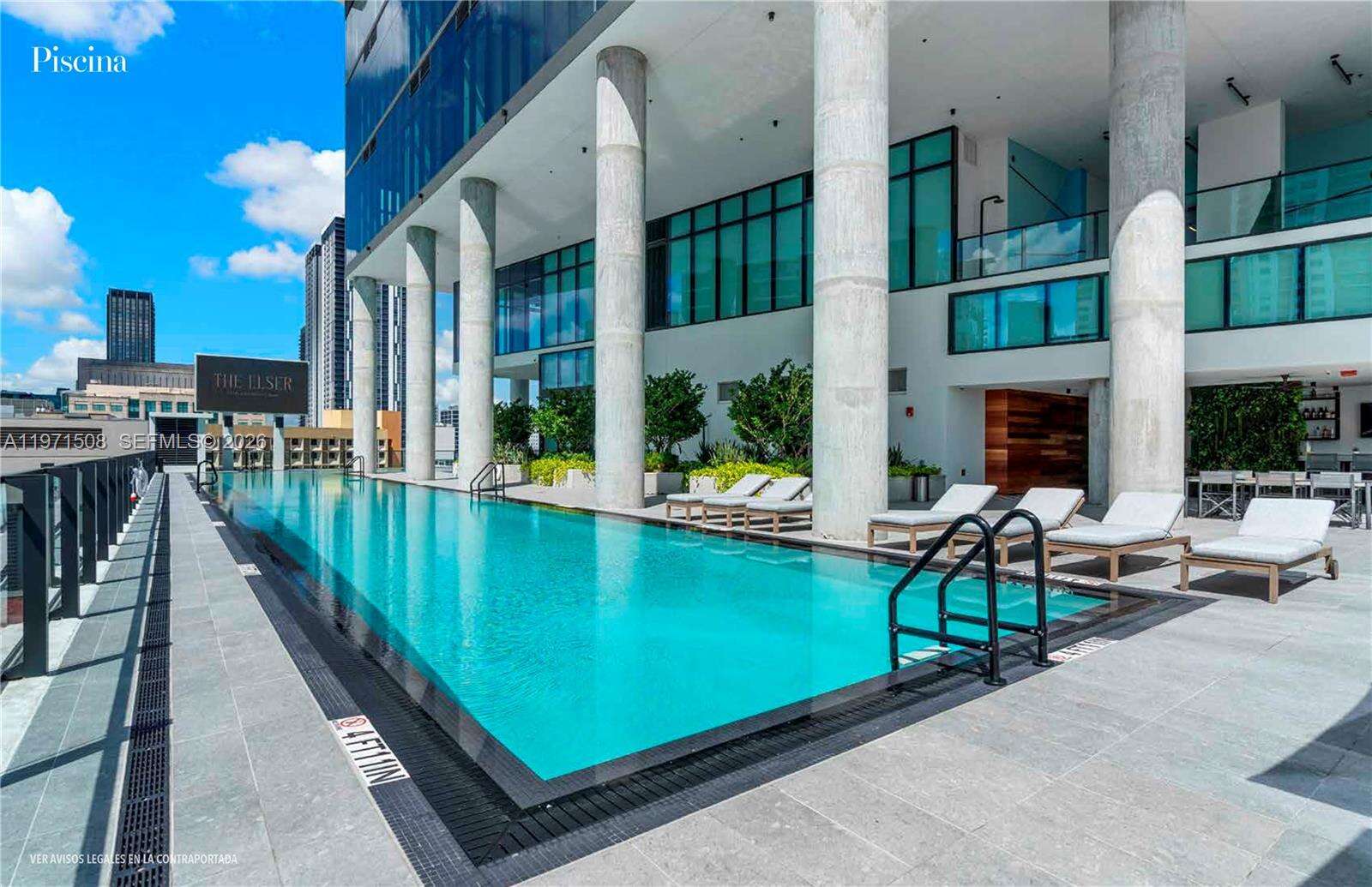 The Elser at 398 5 St, Miami, FL 33132 - For Rent photo 37
