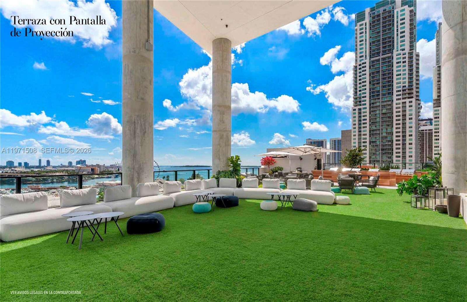 The Elser at 398 5 St, Miami, FL 33132 - For Rent photo 42