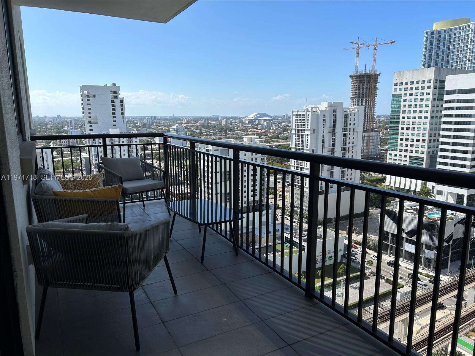 Nine At Mary Brickell Village at 999 1 Ave, Miami, FL 33130 - For Rent photo 2