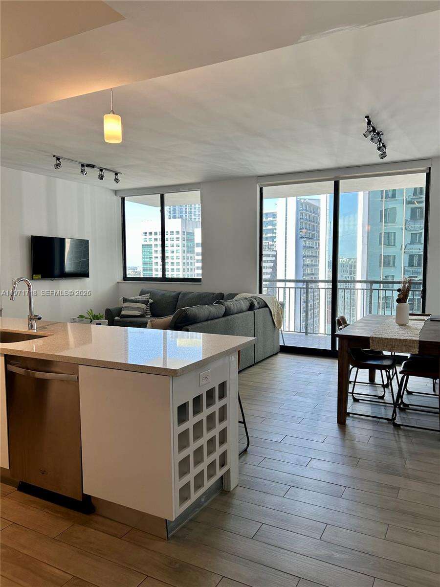Nine At Mary Brickell Village at 999 1 Ave, Miami, FL 33130 - For Rent photo 11