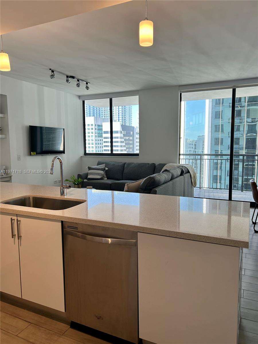 Nine At Mary Brickell Village at 999 1 Ave, Miami, FL 33130 - For Rent photo 13