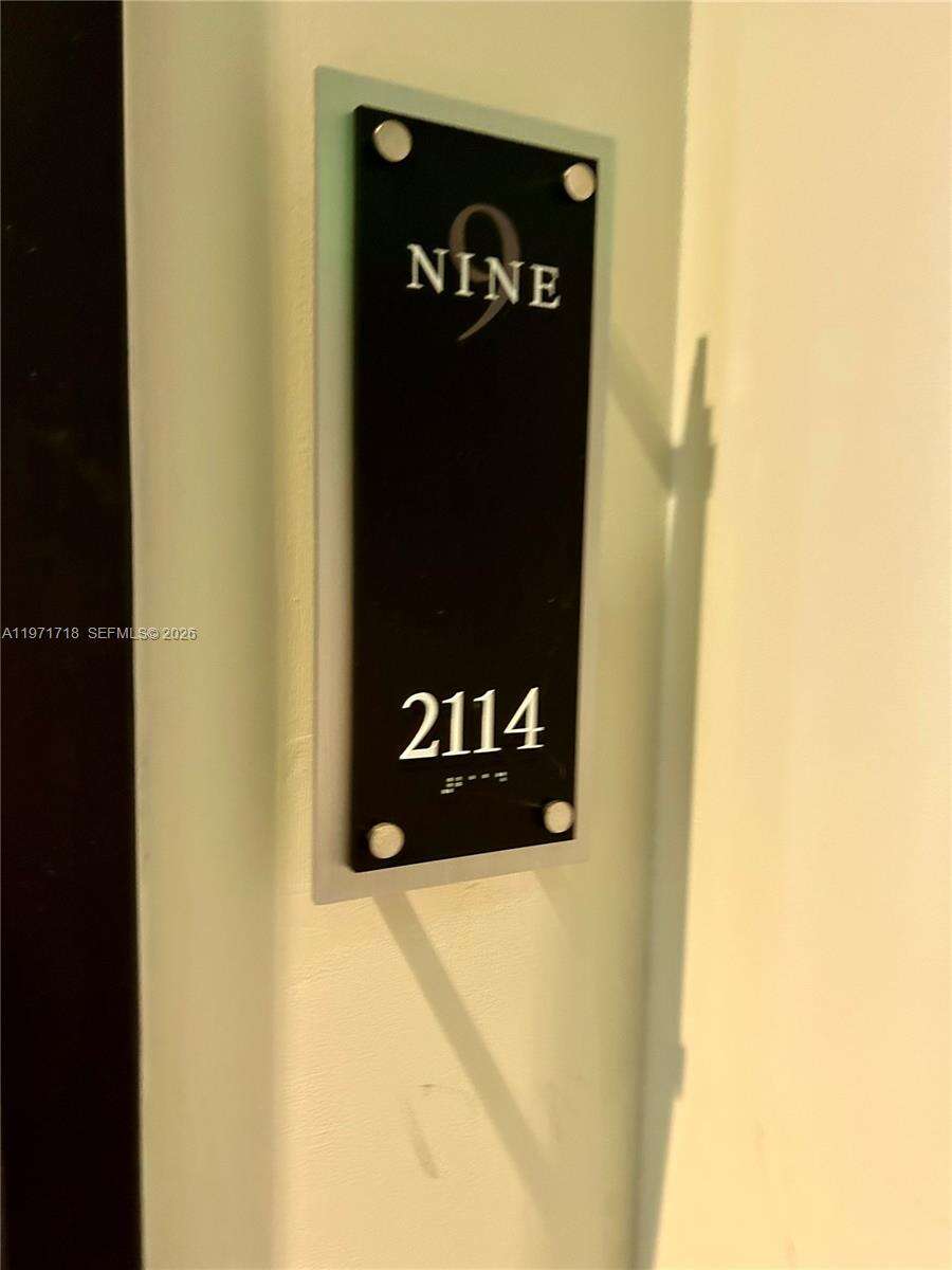 Nine At Mary Brickell Village at 999 1 Ave, Miami, FL 33130 - For Rent photo 3