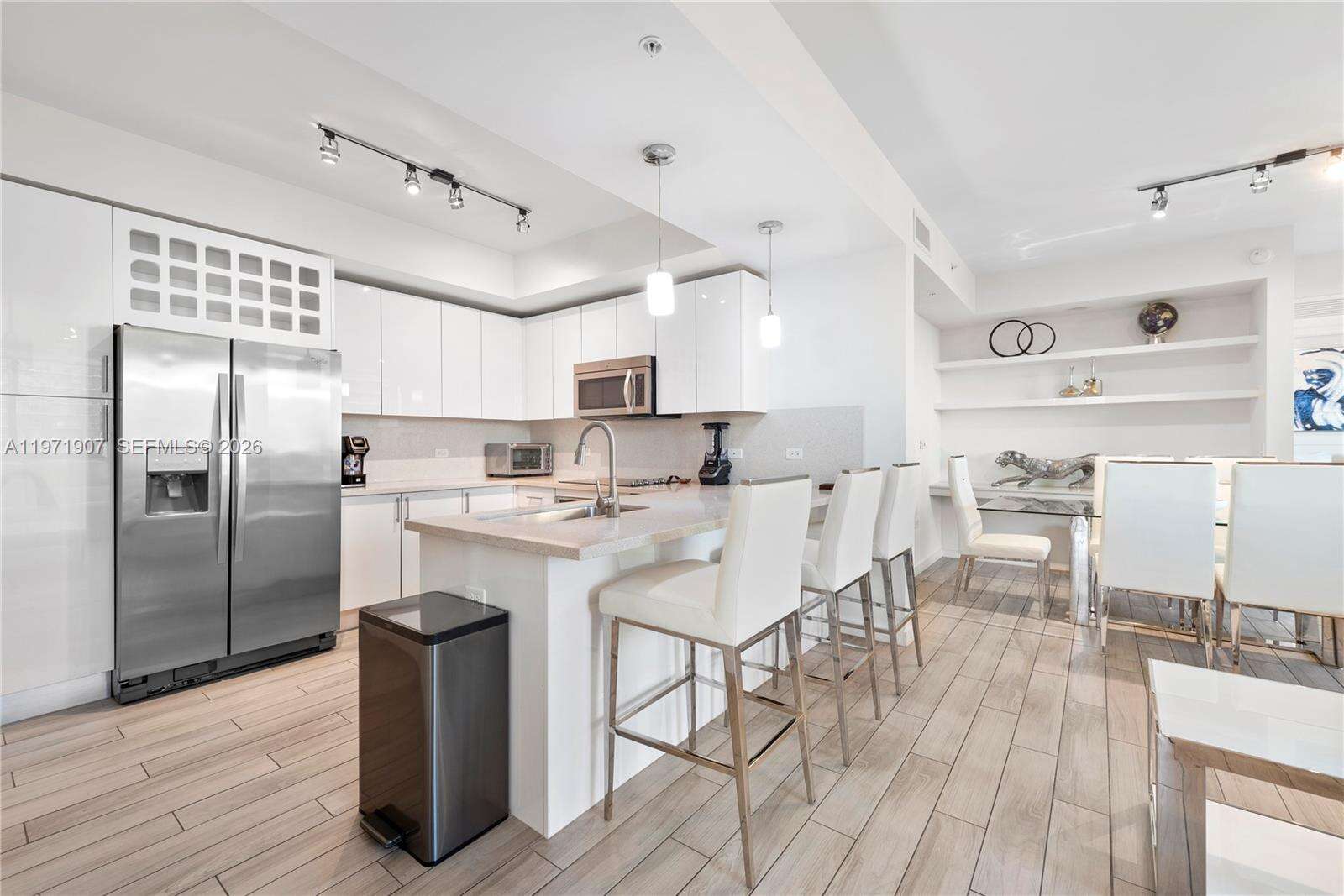 Nine At Mary Brickell Village at 999 1 Ave, Miami, FL 33130 - For Rent photo 1