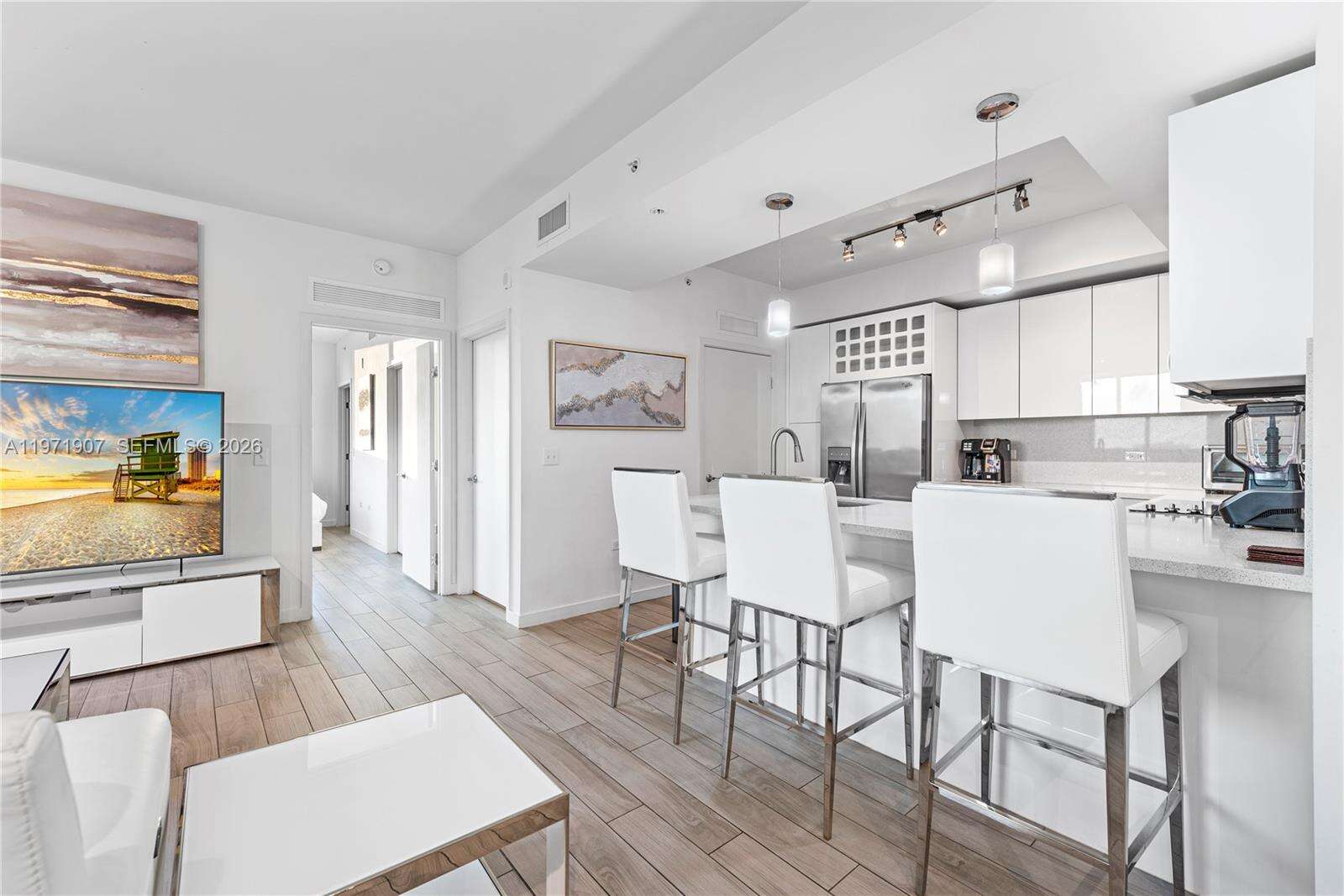 Nine At Mary Brickell Village at 999 1 Ave, Miami, FL 33130 - For Rent photo 2