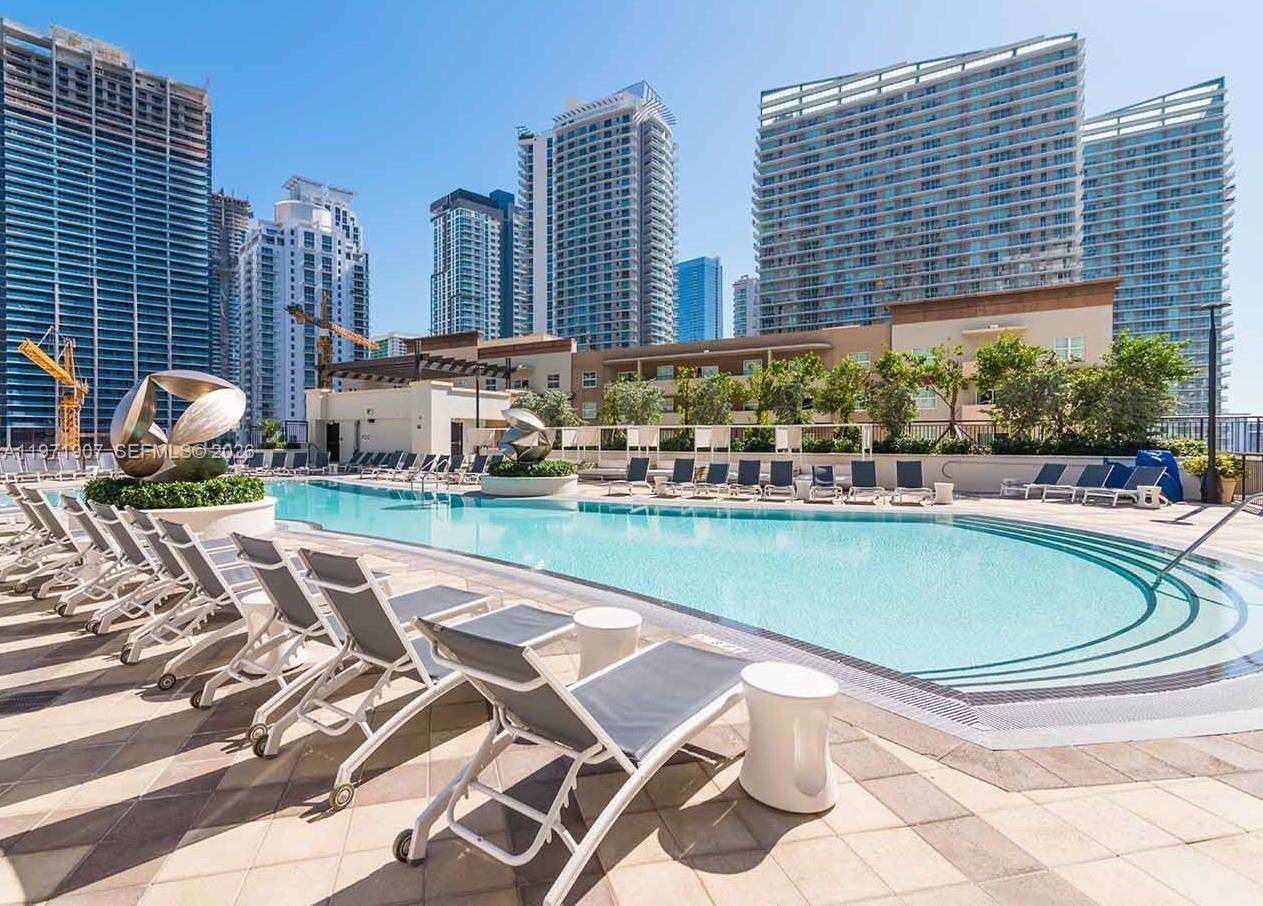 Nine At Mary Brickell Village at 999 1 Ave, Miami, FL 33130 - For Rent photo 25