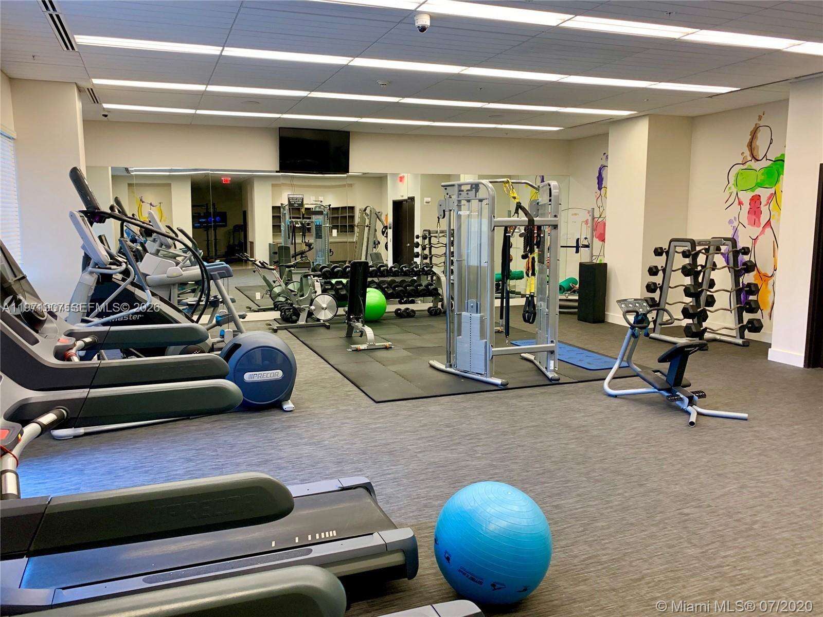 Nine At Mary Brickell Village at 999 1 Ave, Miami, FL 33130 - For Rent photo 27