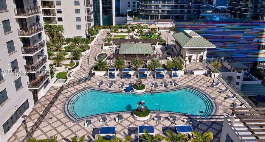 Nine At Mary Brickell Village at 999 1 Ave, Miami, FL 33130 - For Rent photo 30