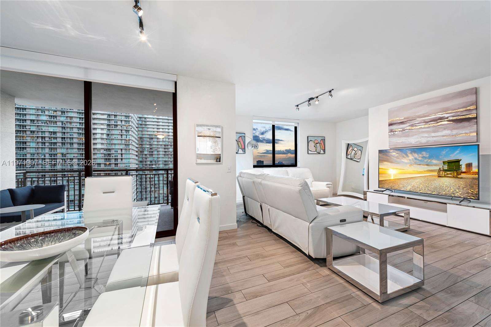 Nine At Mary Brickell Village at 999 1 Ave, Miami, FL 33130 - For Rent photo 4