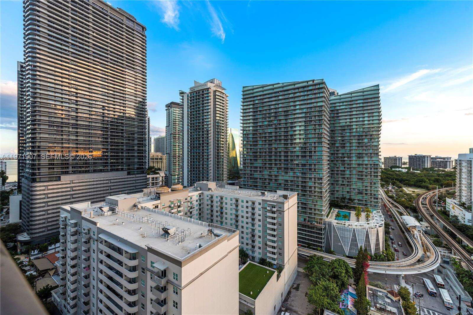 Nine At Mary Brickell Village at 999 1 Ave, Miami, FL 33130 - For Rent photo 33