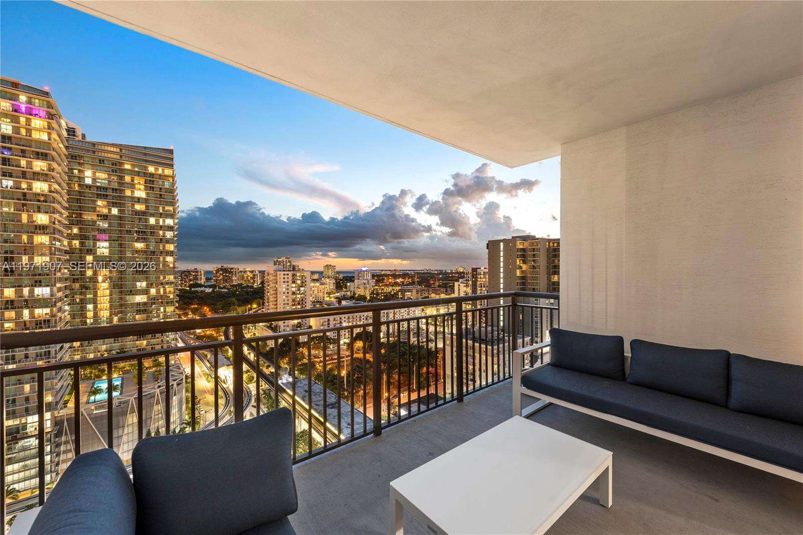 Nine At Mary Brickell Village at 999 1 Ave, Miami, FL 33130 - For Rent photo 34