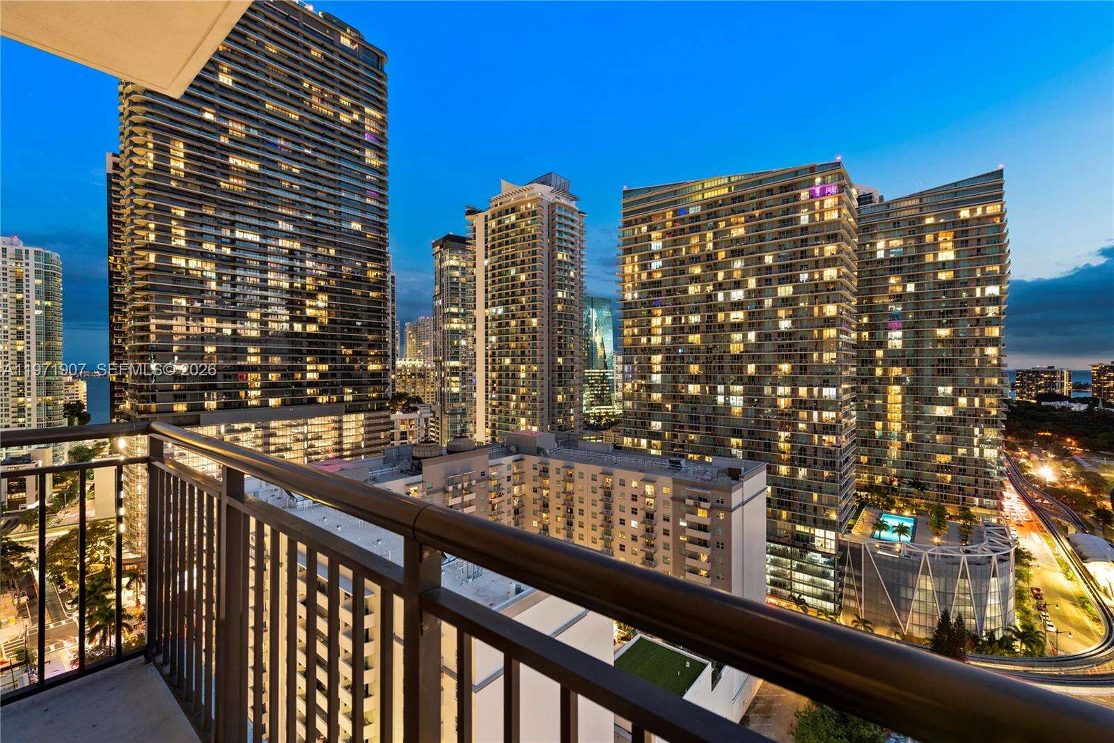Nine At Mary Brickell Village at 999 1 Ave, Miami, FL 33130 - For Rent photo 35