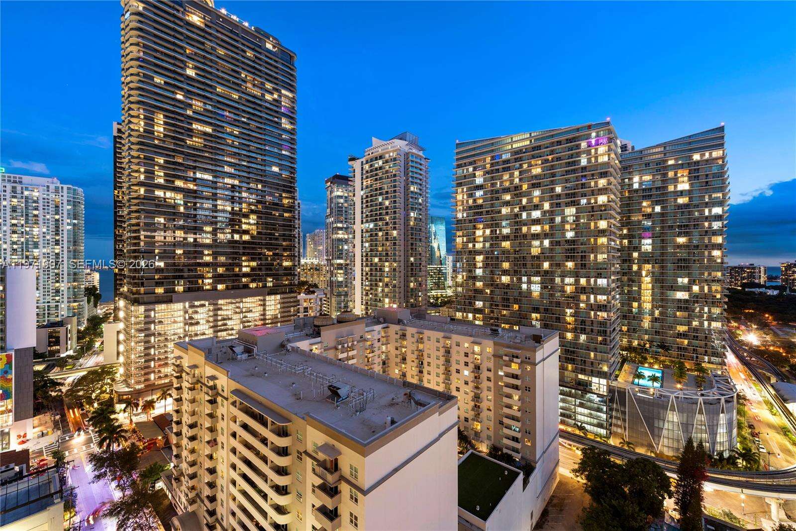 Nine At Mary Brickell Village at 999 1 Ave, Miami, FL 33130 - For Rent photo 36