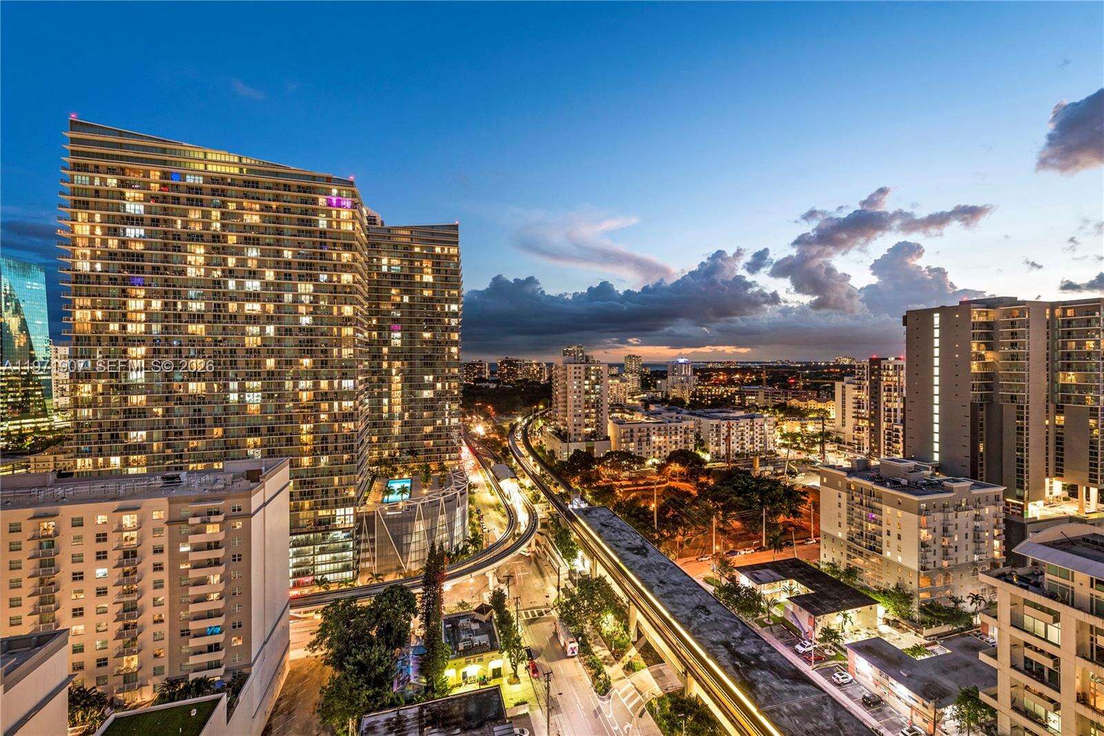 Nine At Mary Brickell Village at 999 1 Ave, Miami, FL 33130 - For Rent photo 37