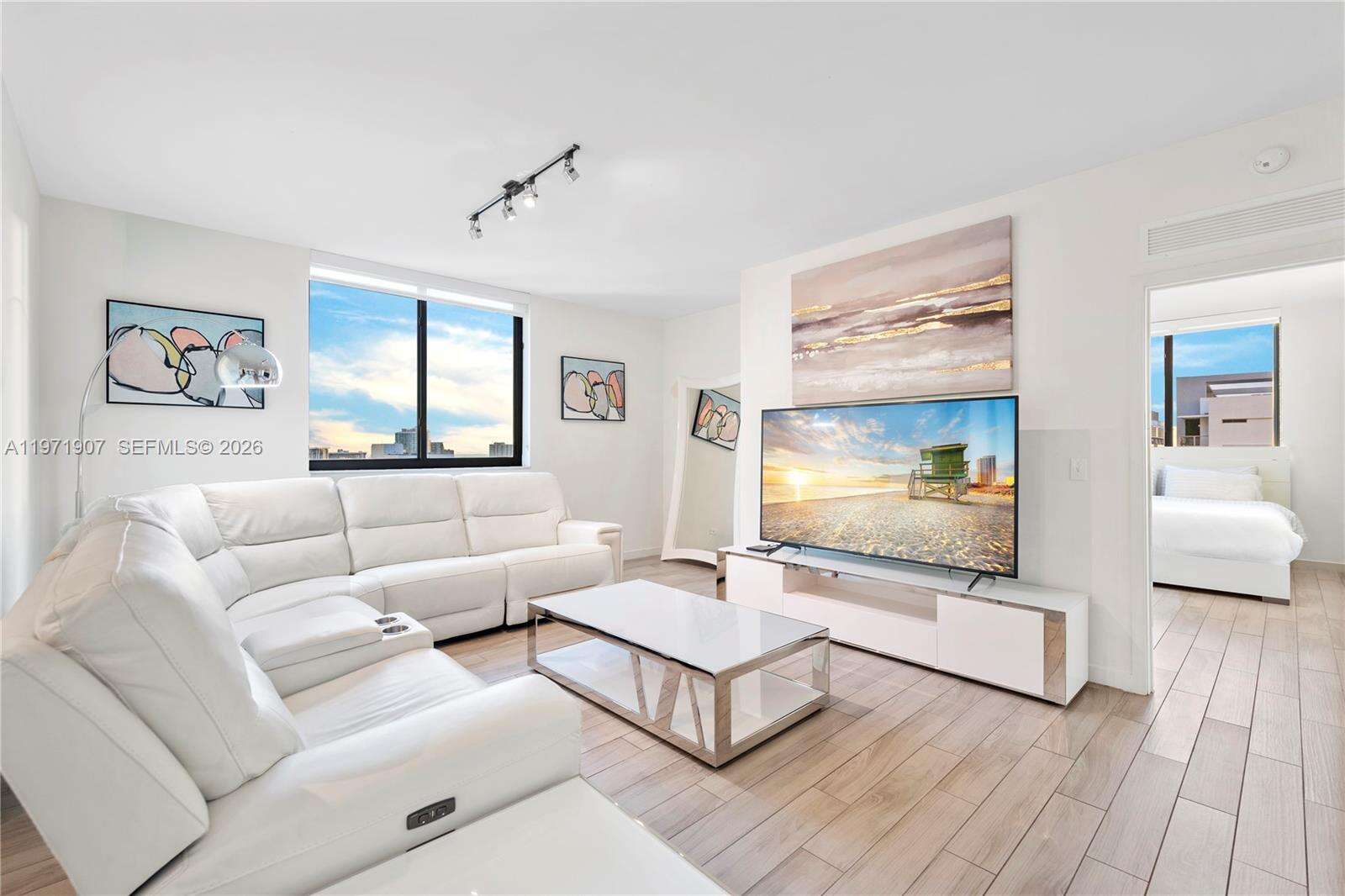 Nine At Mary Brickell Village at 999 1 Ave, Miami, FL 33130 - For Rent photo 6