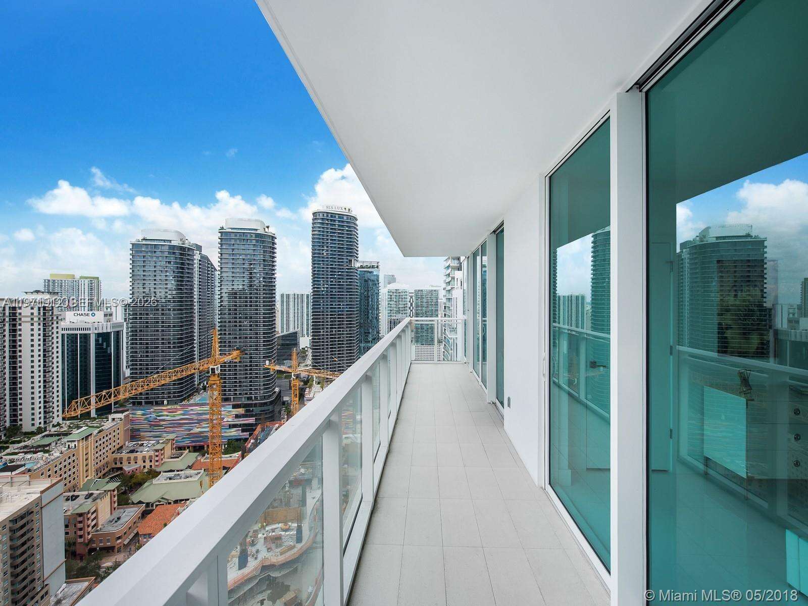The Bond On Brickell at 1080 Brickell Ave, Miami, FL 33131 - For Rent photo 3