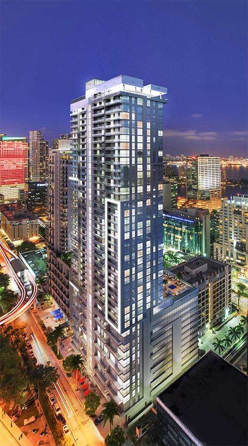 The Bond On Brickell at 1080 Brickell Ave, Miami, FL 33131 - For Rent photo 30