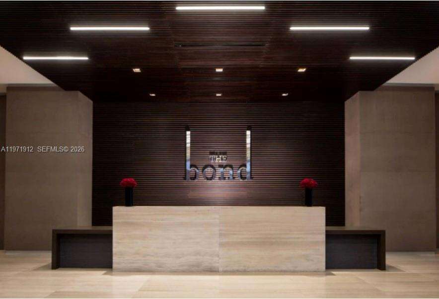 The Bond On Brickell at 1080 Brickell Ave, Miami, FL 33131 - For Rent photo 31